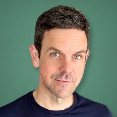 itsbennywills's profile picture. 🚀 | Founder, Modern Sovereign
🧭 | Own your mind, time & income