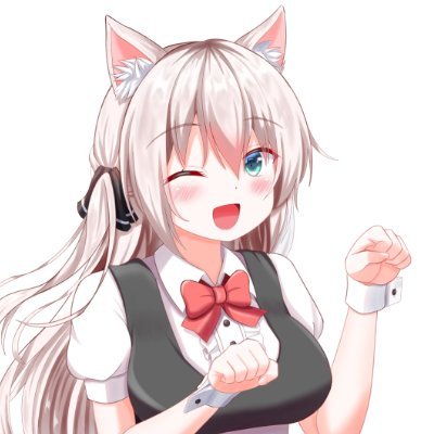 アイコン/夏見Shiumi・@Kamishiumi・ヘッダー/癒ノ神ちゆ@yunokami_chiyu・あだ名/リア🎧@riachan_nel