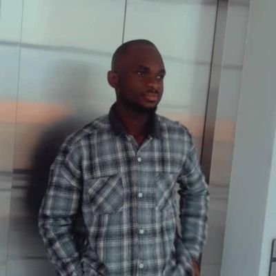 Igwe_Odoma's profile picture. 📖 Biochemist | Blogger | Nail Technician | Passionate about growth & inspiration