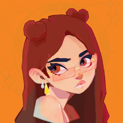 ✨ Mei
🎀 22 • She/Her • Freelance 3D Artist ✨
⚡ Cosplaying on my free time • @meity_cosplay