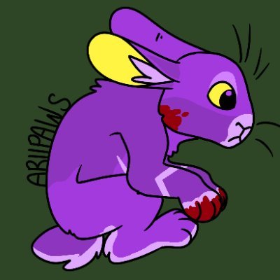 He/Him please, I'm 21!, if anyone who does AI art follows me, you'll be blocked