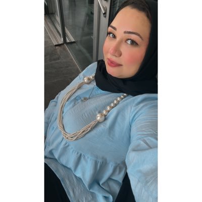 أنتِ قصص دائم، لأنكِ سحر دائم* مصرية فخورة وابنة مدللة.