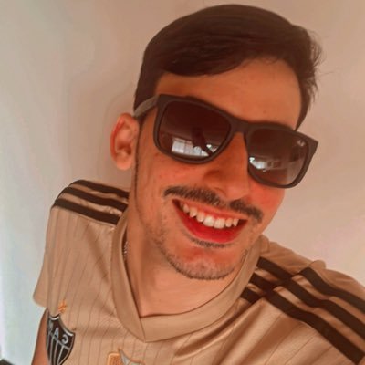Jornalista || @cgalonoradar || Canal do Salds no YouTube