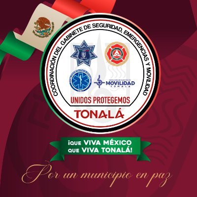 Coordinación de Seguridad y Emergencias Tonalá
