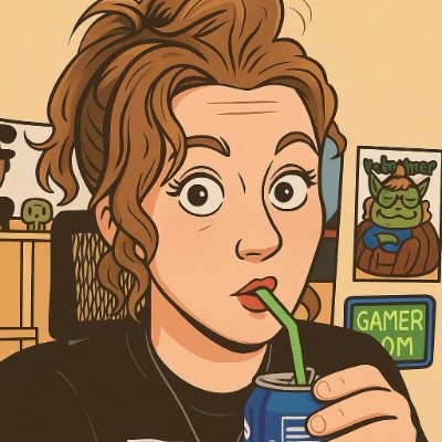Southern Queen of the Peephood! #Horror, #Fortnite, #COD, & more! 9K+ on #Twitch #EpicPartner Creator Code: CRYSTALOCDLADY https://t.co/ppdHRMyWqp