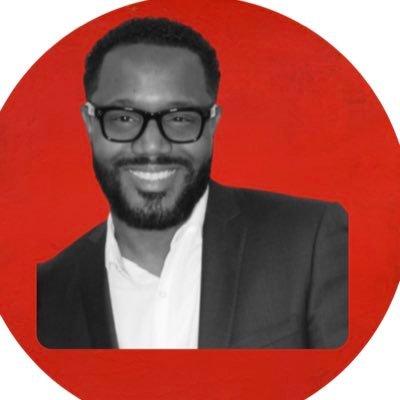 📚 Educator | 🎙️ Speaker & Podcast Host Husband + Father | Building platforms for equity, voice, and purpose. (Former Congressional Candidate, CA-41)
