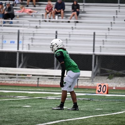 6,0 165 | Class of ‘29 Providence Catholic |Safety/Corner nickelback | Football, Track, basketball |#7| @BOOMfootball 7on7 |aderemicarlos10@gmail.com|