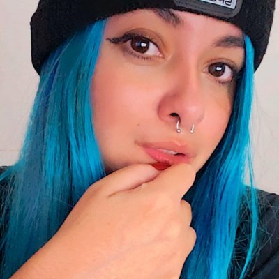 🦋 • Mia Bullet
🐉 • Dragons
⚡• Perfil pessoal: @rawrgirrrl (x e insta)
⭐• Morando na Capital