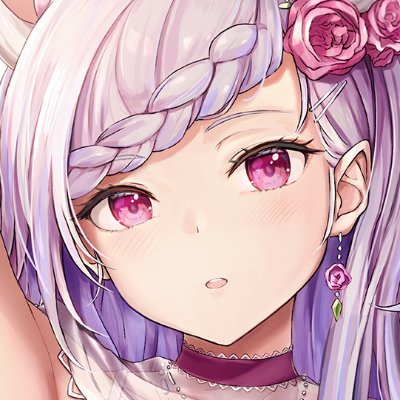 イラストレーター/遊技機デザイナー出身
◆ポートフォリオ https://t.co/yhAv08wGju
◆ご連絡はHPのお問い合わせより↓✉️|新規ご依頼受付中