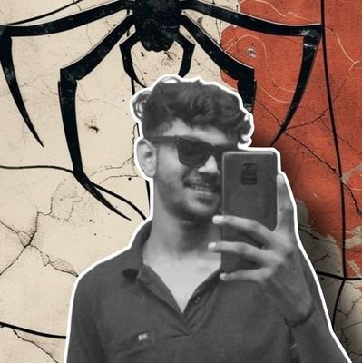 AakashSharma07's profile picture. 22, Engineer