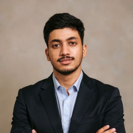 CS Student š | Full-stack Developer š» | Building with React, Next js, Node.js & AWS, GCP | Seeking SWE Internships/jobs 2026 š