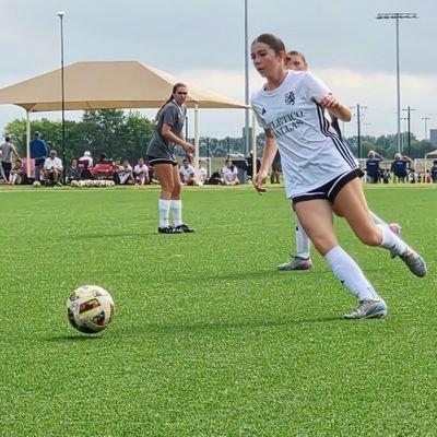 2027 | Atlético Dallas Youth | Midfield | 3.9 | 5'4 | 119lbs | Architect/Design | N.Texas NCAA#2506623653