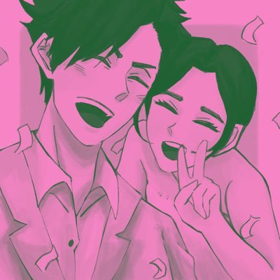 21+ // kuroo tetsuro's lady // pfp by @NAGISEISHIR0