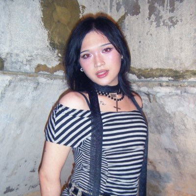 kaye ⚡️🏳️‍⚧️さんのプロフィール画像