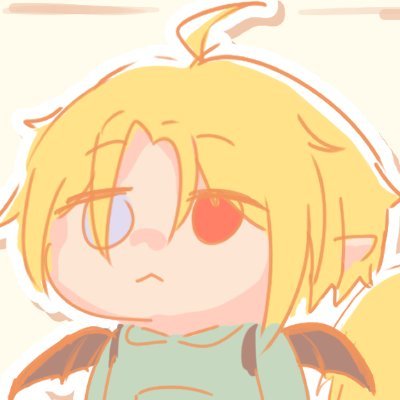 laam222241461's profile picture. 20↑｜中ENG｜主💤🐺🦇🔄❌相手左右固定