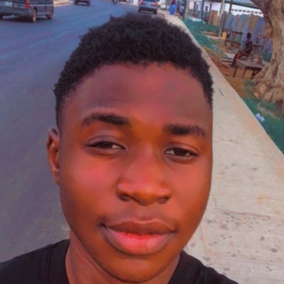 Tobiss2244's profile picture. Adeniji samuel oluwatobiloba