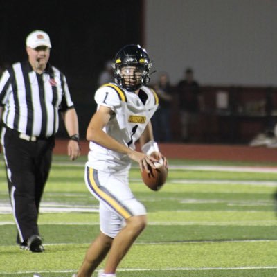 Roston McCarty Profile