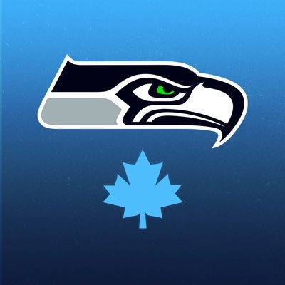 The official home of @seahawks content made for #12North 🇨🇦