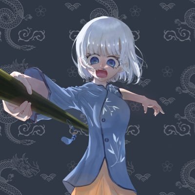 rill_xq's profile picture. ほぼ女です Aiサバイバー撲滅隊