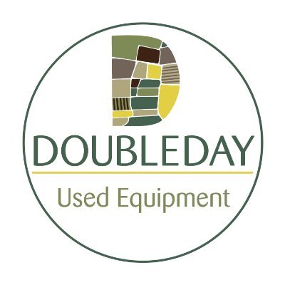 The Doubleday Group are Used Equipment Specialists, based in Lincolnshire UK. We pride ourselves in our large stock of good quality used agricultural machinery.