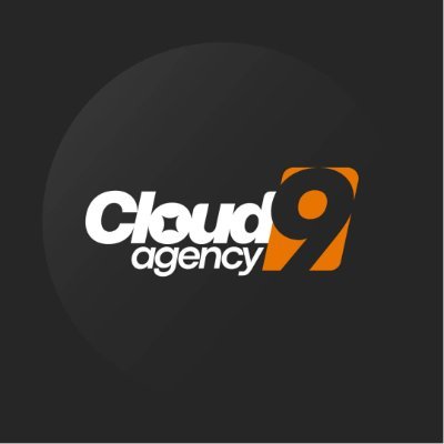 Cloud9agency_'s profile picture. Your #1 destination for standout website design and high-performing Facebook & Twitter ads. We help brands cut through the noise and maximize profits 🎯