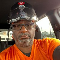 Keith Bolden (@keithbolde78006) 's Twitter Profile