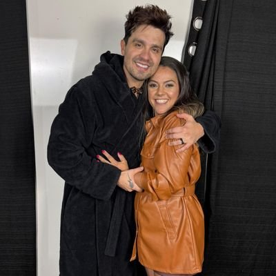 Priscila1995af's profile picture. Quando é pra acontecer, tem dia, lugar e tem hora 31/08/2025

Luanete ☄️🌙