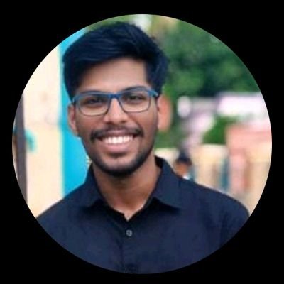 Sarthak14313's profile picture. I am a Competitive Programmer  
And want to be a Web3 Developer,simple🙂 • builder @solanaturbine • Member @Bhaisaaab_