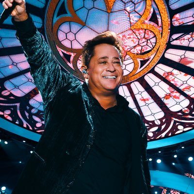 Twitter oficial do Cantor Leonardo. Instagram: @leonardo TikTok: @leonardo