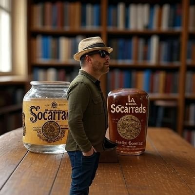 JosepVII's profile picture. Traduttore, traditore.