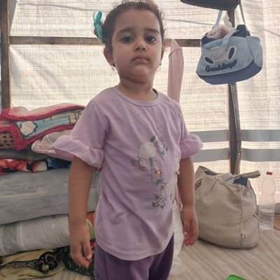 May the peace, mercy, and blessings of God be upon you. My name is Awad Matar. I have 3 young children who live without shelter. We need your help🙏.