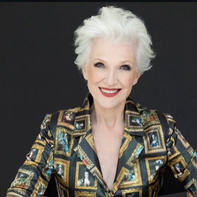 Doctor of Dietetics. Speaker. Model. International Bestselling Author #AWomanMakesAPlan