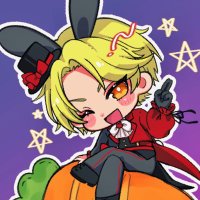 にぼしちゃん (@huta_hoshi) 's Twitter Profile Photo