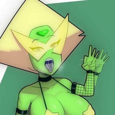 Slutidot's profile picture. The green gem everyone can't help but love~ https://t.co/dBptX7WiYj

Owner of PERISLUT