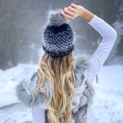 The road doesn’t have to be straight, twists and turns make the view better