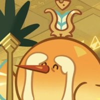 High Priest Cheesenbird (@cheesenbird) 's Twitter Profile