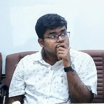 Geoscientist 🌎 🪨 Alumnus @iitroorkee & Jadavpur University