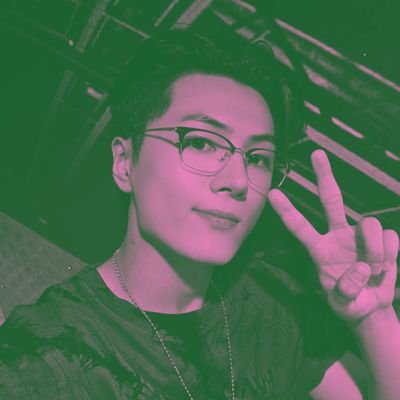 caclate's profile picture. evue says there are many colors in their palette waiting to be tried and turned into a work of art 
g(🐝) r(🥜) c(🩹) z(🥑) g(🍰) s(🪞) y(⛄)