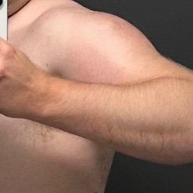 phillyspor73815's profile picture. Philly Sports Bro
Top w/ Thicc Thighs & Fat Ass 🍑
50 lbs down this year, still grinding.
💲upport keeps me moving forward.