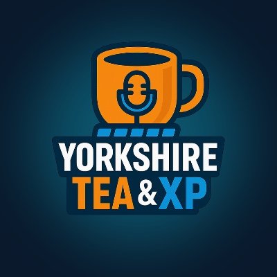 MFL pod steeped in progression, brewed in the North. Hosted by @rootcoors @BigMrK14 @brucel33t84 ☕⚔️
Find us on YouTube: https://t.co/tngGrXrqLg