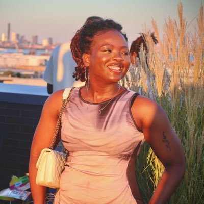 Fitness||Chelsea⚽️||Foodie and chemist|| Mó ma npò kemika pò sometimes👩🔬