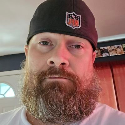 Cleveland Sports is Life.
🧡May God Bless you & your family🧡
#Battletech mini 🎨 🎮OG Gamer🎮