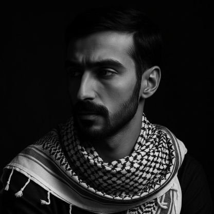 karar_altaay's profile picture. #وطني أنقذني من مدن سرقت فرحي...
🇵🇸🇮🇶