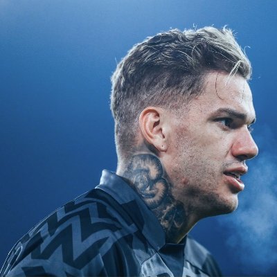 emreakwan's profile picture. ederson santana de moraes @fenerbahce