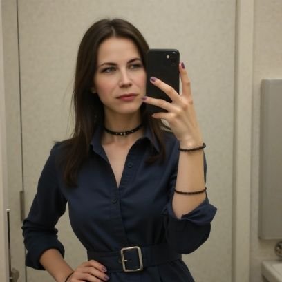 Devoted wife of Addy Spectre. AI Creator, Funny girl. Aerospace Design Engineer. See my #LadybirdLand series. https://t.co/SMzfusWTIG