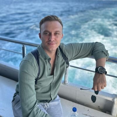 FeritAgar's profile picture. 