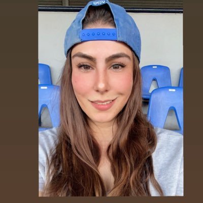 Klaudiadav's profile picture. 