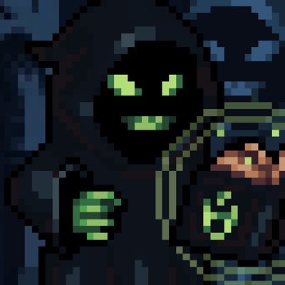 3333 ghosts with a story, forever floating on the ETH block chain don’t get scared 👻 https://t.co/eMVUC1vslx Minting through @BuneoHQ sept 10th