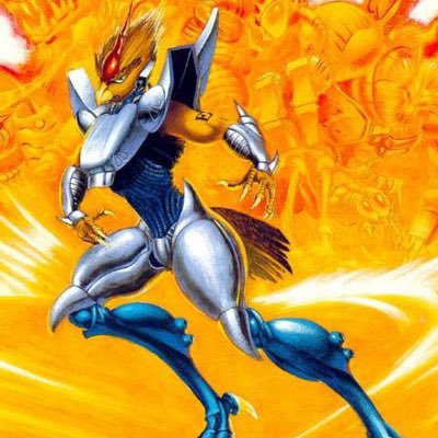 I’m pretty dumb and I love sega, Treasure, and Capcom games