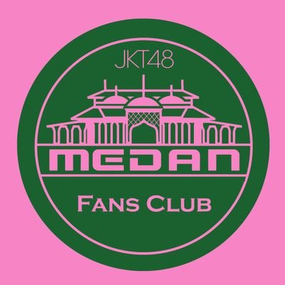 JKT48 Fans Club of Medan City •
Part of @AllianceRegion |
Kontak/kerja sama: jkt48medanfc@gmail.com •
Since : 12-07-2012
Join Grup & Sosmed di link bawah ya